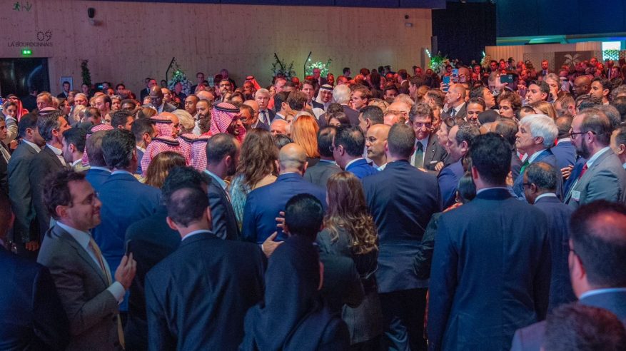 استضافة الرياض لمعرض إكسبو 2030 يجلب عشرات الملايين للسعودية