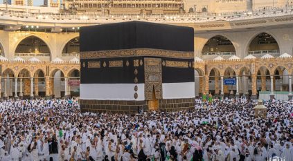 خطيب المسجد الحرام: من عظات الحج تحقيق الوحدة والمساواة بين المسلمين