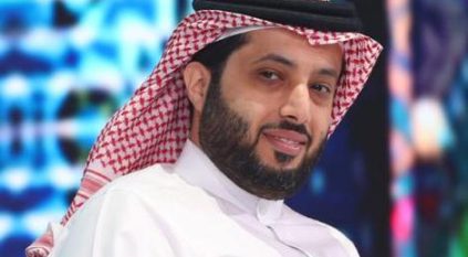 تركي آل الشيخ: جولة المملكة تمنح الفرص للشركات المحلية وأبناء وبنات المناطق