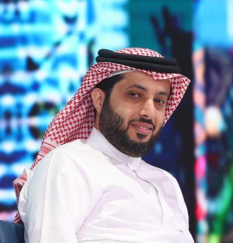 تركي آل الشيخ: جولة المملكة تمنح الفرص للشركات المحلية وأبناء وبنات المناطق