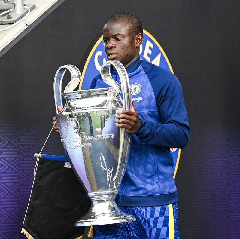 Kante