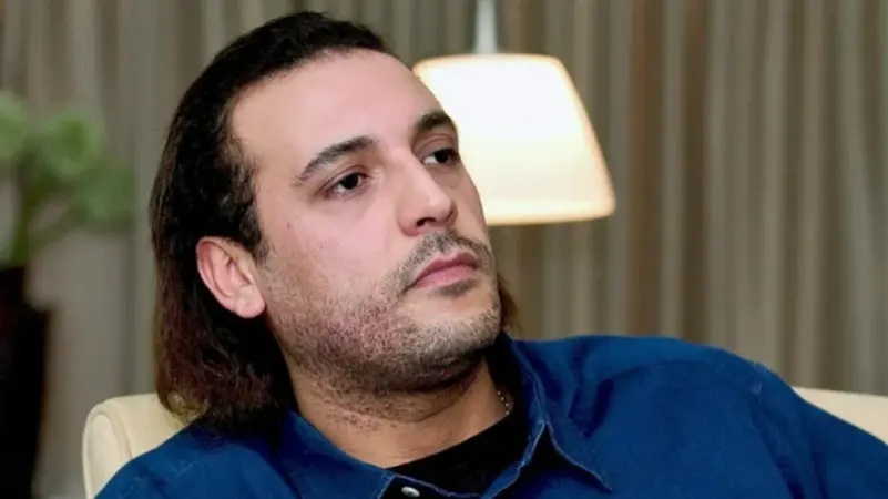 تدهور صحة نجل القذافي المعتقل في لبنان وليبيا تتابع