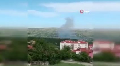 انفجار مصنع صواريخ في أنقرة وسقوط 5 قتلى