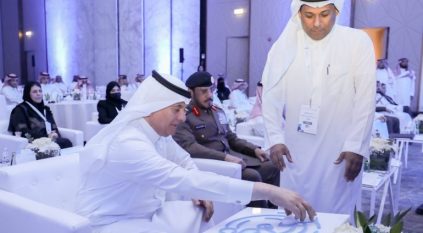 إطلاق آلية التعامل مع الظواهر الجوية في السعودية