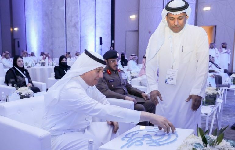 إطلاق آلية التعامل مع الظواهر الجوية في السعودية