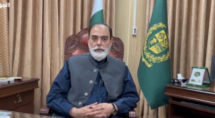 وزير الشؤون الدينية الباكستاني: مبادرة طريق مكة فريدة من نوعها