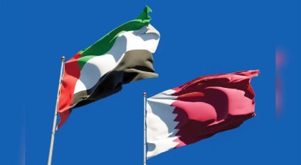 انطلاقًا من اتفاق العلا.. عودة العلاقات الدبلوماسية بين قطر والإمارات