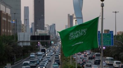 السعودية تتقدم 7 مراتب بين الدول الأكثر تنافسية في العالم