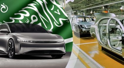 إصدار ترخيص لـ شركة سير السعودية لصناعة السيارات