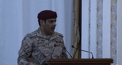 مشعل الحارثي عن ولي العهد: هو اللي تسبق أفعاله على أرض الواقع أقواله