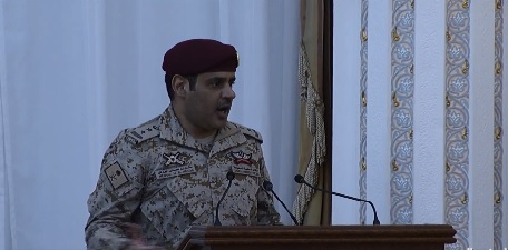 مشعل الحارثي عن ولي العهد: هو اللي تسبق أفعاله على أرض الواقع أقواله