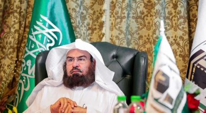 شؤون الحرمين: حرق القرآن بالسويد خطوة سافرة ومستهجنة