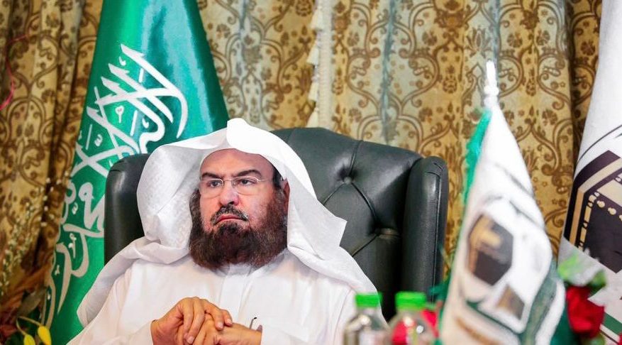شؤون الحرمين: حرق القرآن بالسويد خطوة سافرة ومستهجنة