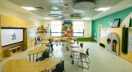 افتتاح مدرسة بيتشهول البريطانية في الرياض
