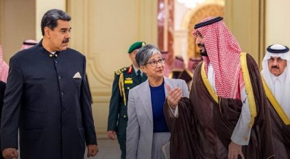 السعودية وفنزويلا مصير مشترك في النفط وتعاون ثنائي طموح