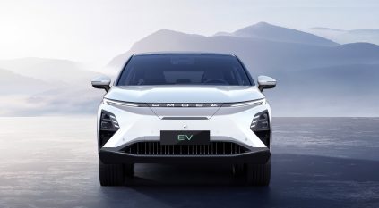 “Omoda 5 EV” أول سيارة كهربائية لـ«OMODA & JAECOO» في السعودية