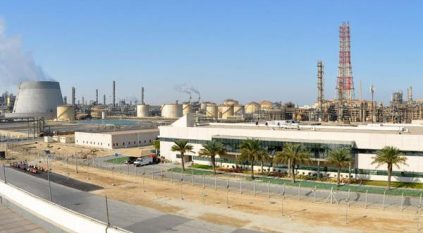 السعودية للاستثمار الصناعي تحول 1.05 مليار ريال من رصيد الاحتياطي إلى الأرباح المبقاة