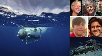 رحلات جديدة لقاع المحيطات رغم تحطم الغواصة تيتان