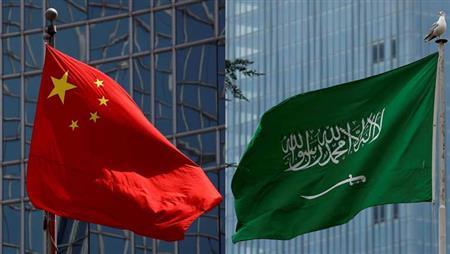 حدثان رئيسيان شكلا نقطة تحول في العلاقات السعودية الصينية