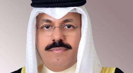 تعيين أحمد نواف الصباح رئيسًا لمجلس الوزراء الكويتي