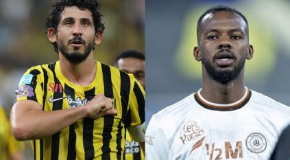 البركاتي: حسان تمبكتي لاعب ممتاز لكن ليس البديل المناسب لـ أحمد حجازي