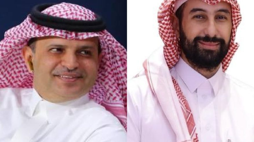 أول تعليق من ثامر اليمني بعد فوز مسلي آل معمر