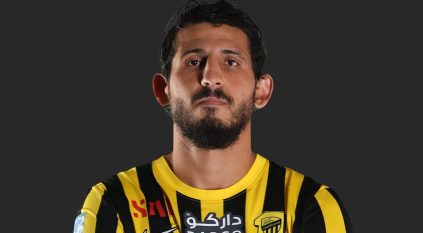 أحمد حجازي يحسم جدل فسخ تعاقده مع الاتحاد