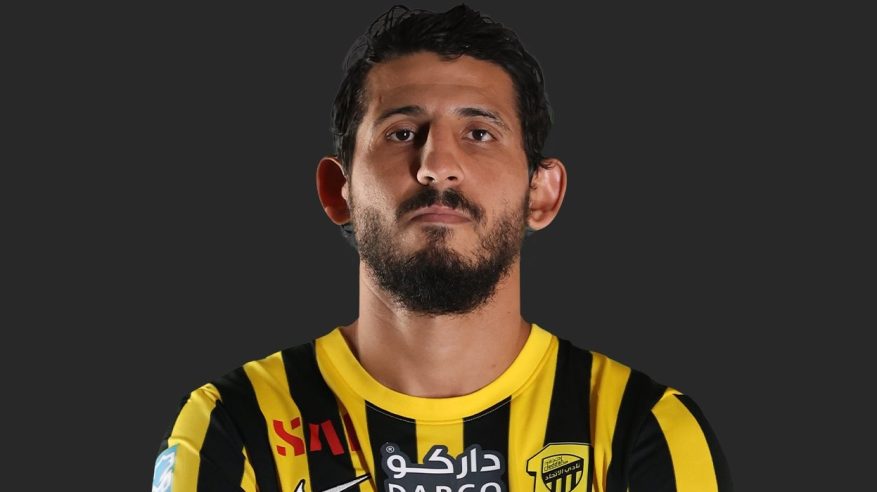 الاتحاد يُفضل أحمد حجازي على غروهي