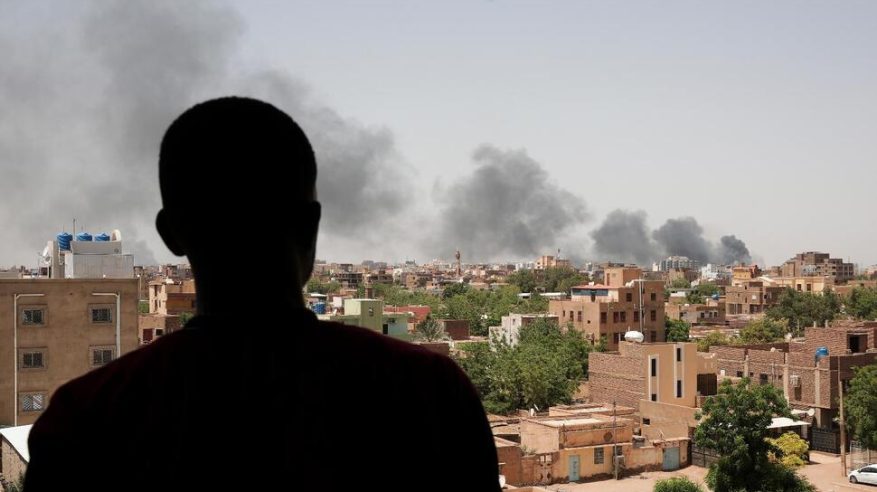 تحلل جثث القتلى في السودان ومخاوف من تفشي الأوبئة