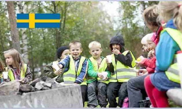 السويد ترفض تسمية طفل باسم بوتين للمرة الثامنة
