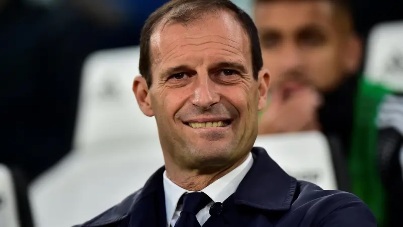 إدارة الهلال تفاوض أليغري