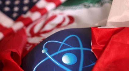 أمريكا تنفي إجراء مناقشات مع إيران بشأن اتفاق نووي مؤقت