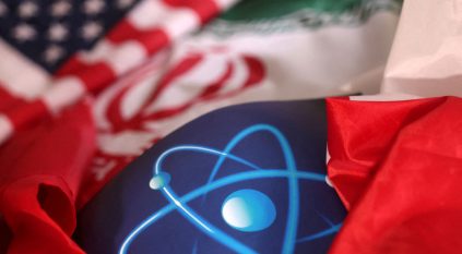 أمريكا تنفي إجراء مناقشات مع إيران بشأن اتفاق نووي مؤقت