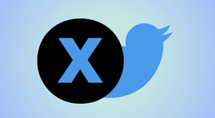 ماسك يلمح لتغيير اسم تويتر إلى X