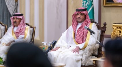 وزير الداخلية : تكامل القطاعات العسكرية والأمنية أسهم بنجاح خطة أمن الحج