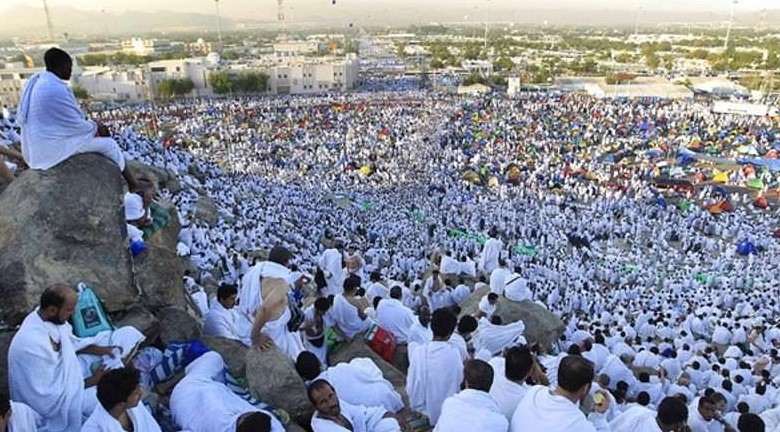 الصحة تحذر الحجاج من احتمالية الإصابة بـ الإجهاد الحراري