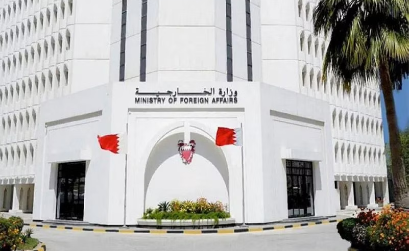 سفارة البحرين لدى الخرطوم تتعرض للاقتحام والتخريب