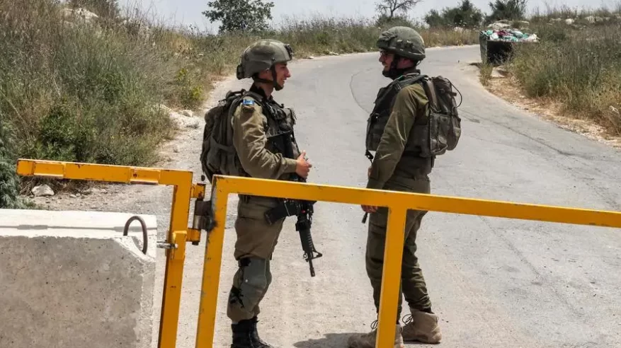 الجيش المصري يعلن تفاصيل الاشتباكات على حدود إسرائيل