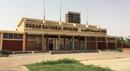 الدعم السريع يسيطر على المتحف القومي في الخرطوم