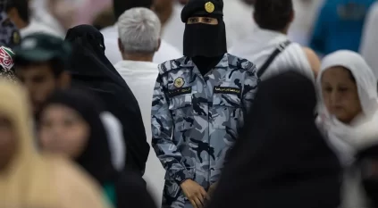 السعودية جندت كافة القطاعات لخدمة حجاج بيت الله الحرام