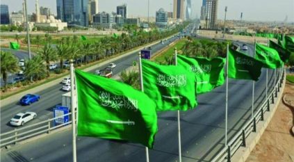 السعودية ثاني دول العشرين في تنمية الاتصالات والتقنية