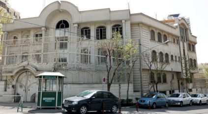 قناة العربية: فتح السفارة السعودية في إيران خلال أيام