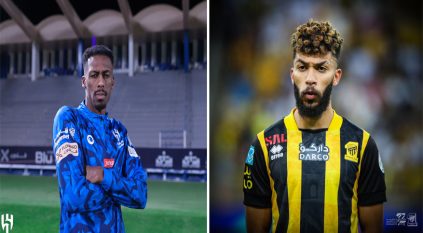 جماهير الاتحاد ترفض الصفقة التبادلية!