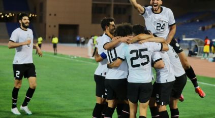 موعد مباراة منتخب مصر وجنوب السودان