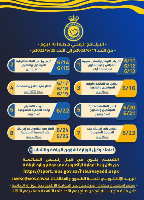 النصر