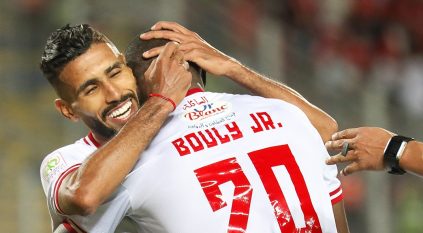 مواعيد مباريات اليوم في الدوري المغربي