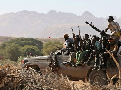 تجدد الاشتباكات في السودان بعد انتهاء الهدنة