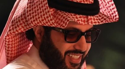 تركي آل الشيخ: جولة المملكة أصبحت أضخم جولة ترفيهية بالسعودية