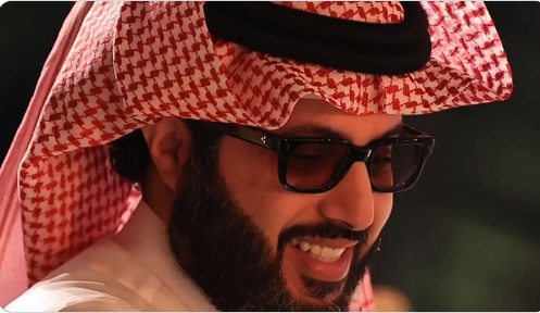 تركي آل الشيخ: انتهت الجولة الترفيهية الأضخم في 17 مدينة ضمن جولة المملكة