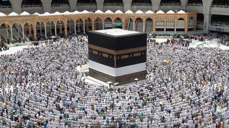 30 معرضًا رقميًّا لشؤون الحرمين الشريفين هذا العام
